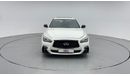 Infiniti Q50 RED SPORT 400 3 | Zero Down Payment | Free Home Test Drive