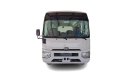 Toyota Coaster LHD TOYOTA COASTER 4.2L DIESEL 30 SEATER M/T_2024 MODEL YEAR