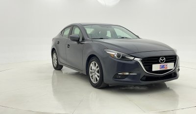 Mazda 3 V 1.6 | Zero Down Payment | Free Home Test Drive