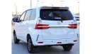 Toyota Avanza GLS Toyota Avanza 2020 GCC in excellent condition