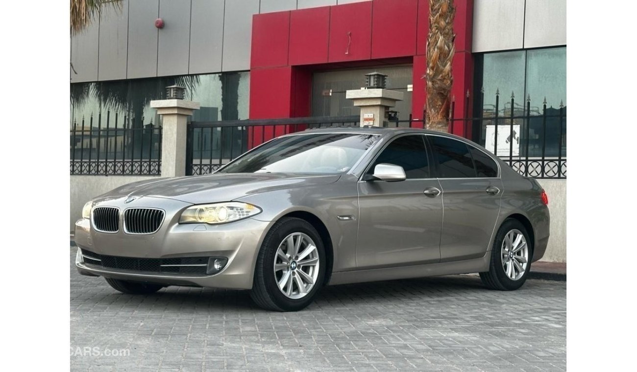 BMW 520i Executive