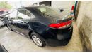 Toyota Corolla RIGHT HAND FULL OPTION