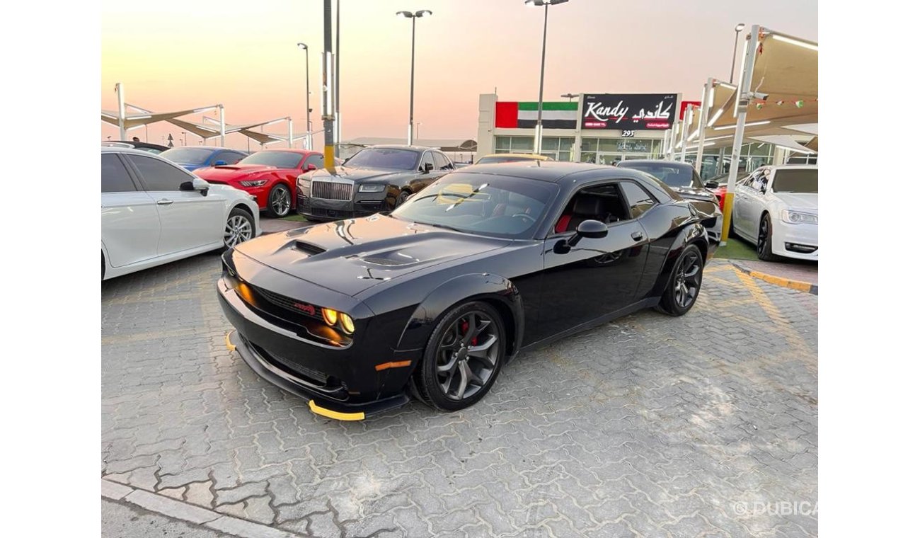 Dodge Challenger For sale