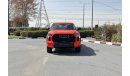 Toyota Tundra TRD PRO, i-Force Max Twin-Turbo, 3.5L V6, 0Km (EXPORT OFFER)