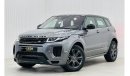 Land Rover Range Rover Evoque P200 R-Dynamic 2019 Range Rover Evoque Dynamic, Aug 2024 Range Rover Warranty, Full Options, Low Kms