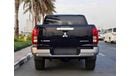 Mitsubishi L200 SPORTERO / 2.4L DSL/ A/T / FULL OPTION / 4WD (CODE# L2DDMB )