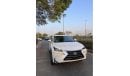 لكزس NX200t 2016 FULL OPTION LOW MILES UAE PASS