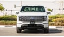 Ford F 150 Platinum Lightning AWD/Full-EV/Electric Truck. Local Registration +10%