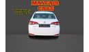 Toyota Yaris 0% DP - 1 YEAR WARRANTY - TOYOTA YARIS SE 2022 -  FIRST OWNER - MINT CONDITION - GCC SPECS