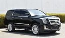 Cadillac Escalade Premium Luxury Platinum 6.2L AWD  2020