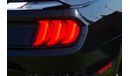 Ford Mustang GT  5.0L //GOOD CONDITION //RED INSIDE //SHELBY KIT