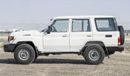 تويوتا لاند كروزر هارد توب TOYOTA LAND CRUISER LC76 4.2L 5 DOORS