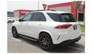 Mercedes-Benz GLE 63S