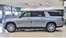 Chevrolet Suburban 2023 Model Chevrolet Suburban High Country, 6.2L Petrol AWD A/T