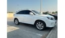 Lexus RX350