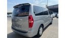 Hyundai H1 Starex