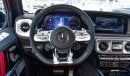 مرسيدس بنز G 63 AMG Mercedes Benz G63 AMG V8