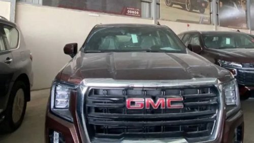 GMC Yukon SLE 5.3L AWD 2023