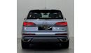 أودي Q7 55 TFSI quattro S-Line 3.0L 2020 Audi Q7 S-Line 55TFSI Quattro 7 Seater, Oct 2025 Warranty + Service