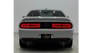 دودج تشالينجر GT 3.6L 2021 Dodge Challenger GT,  Dodge Warranty, Full Service History, GCC