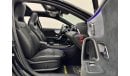 Mercedes-Benz A 35 AMG Premium 2021 Mercedes Benz A35 AMG 4MATIC Sportback, Warranty, Full Service History, Very Low Kms, G