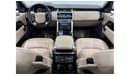 Land Rover Range Rover 2018 Range Rover Vogue SE Supercharged, Warranty, Full Range Rover Service History, Full Options, GC