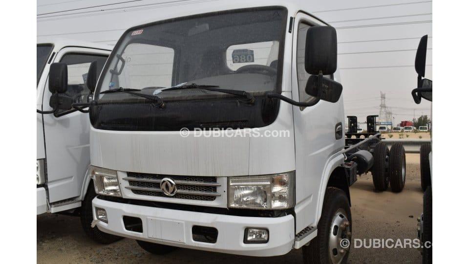 Dongfeng sokon c37