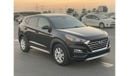 Hyundai Tucson 2019 Hyundai Tucson 2.0L / EXPORT ONLY