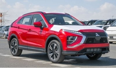 ميتسوبيشي إكلبس كروس For Export Only !  Brand New Mitsubishi Eclipse Cross GLX HIGHLINE ECLIPSECROSS-GLX-HL  1.5L Petrol