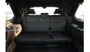 Toyota Sequoia TRD Pro Hybrid V6 3.5L Turbo 4WD 7 Seater Automatic