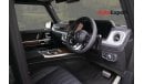 Mercedes-Benz G 63 AMG 4.0 G63 V8 BiTurbo MHEV AMG SpdS+9GT 4WD Euro 6 (s/s) 5dr