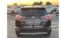 Toyota RAV4 2018 Toyota Rav4 XLE 4x4 Full Option Push Start - Sunroof - Hybrid Fuel - 40,000 Mileage