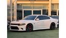 دودج تشارجر SRT Hellcat 6.2L (717 HP)