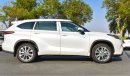 Toyota Highlander Limited