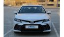 Toyota Camry LHD 2.5L HYBRID MID OPTION FWD AT 2024MY