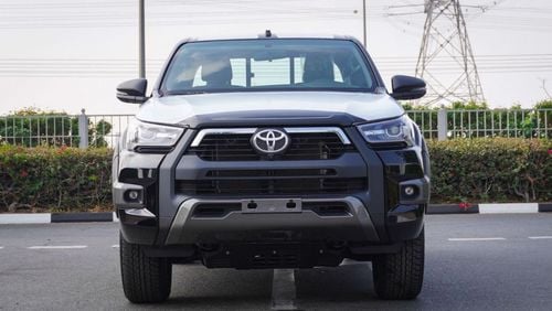 Toyota Hilux HILUX ADVENTURE 4.0L V6