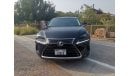 Lexus NX300