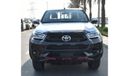 Toyota Hilux TOYOTA HILUX SR5 4.0L PETROL A/T 2025 MODEL GCC