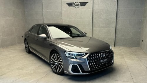 أودي A8 Audi a8L