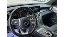 مرسيدس بنز C 63 كوبيه