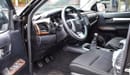 Toyota Hilux DC 2.7L Petrol, 4WD 5M/T FROM ANTWERP