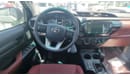 Toyota Hilux petrol 2.7  4x4 2023