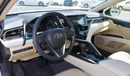 Toyota Camry LE | 2.5L | Hybrid | 2022 | For Export Only