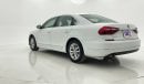 Volkswagen Passat SE 2.5 | Zero Down Payment | Free Home Test Drive