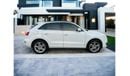 Audi Q3 35 TFSI AED 800 PM | AUDI Q3 1.4TC I4 | GCC | ECONOMICAL | 0% DOWNPAYMENT