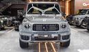 مرسيدس بنز G 63 AMG