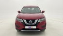 Nissan XTrail S 2.5 | Zero Down Payment | Free Home Test Drive