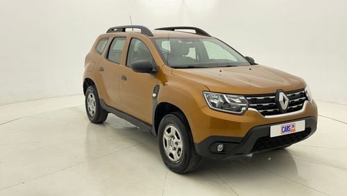 Renault Duster PE 1.6 | Zero Down Payment | Home Test Drive