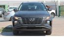 Hyundai Tucson HYUNDAI TUCSON SEL AWD 2022 with Push Start For Local & Export