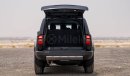 تويوتا برادو RHD 250 WX 2.8L DIESEL ADVENTURE: BLACK - NEW SHAPE (EXPORT ONLY)